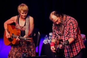 Good Time Tickets For Teachers Shawn Colvin and Steve Earle: Tickets ...