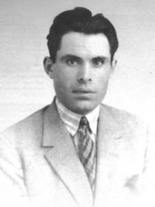 Buenaventura Durruti Anarchist