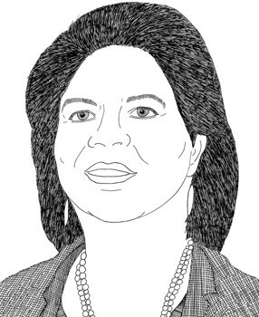 Wilma Mankiller