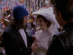 Northern Exposure - 03x22 Our Wedding