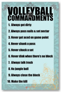 +volleyball+quotes+(15) Funny volleyball quotes, Volleyball quotes ...