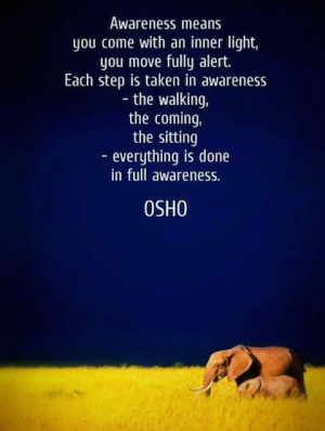 41 Spiritual Osho Picture Quotes