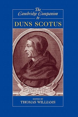 ... marking “The Cambridge Companion to Duns Scotus” as Want to Read