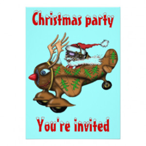 Funny Party Invitation Quotes