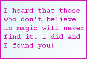 Cute Messages to Send to Your Boyfriend