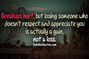 , breakup quote, girl, happy, sad, sumnanquotes, uplifting quotes ...