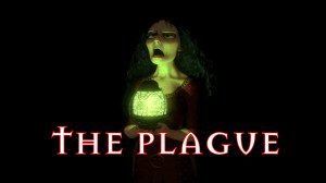 THE PLAGUE gif