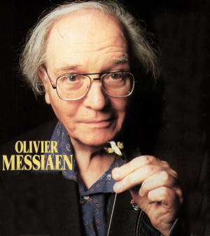 Olivier Messiaen - Quartetto per la fine del tempo [Mp3][TNTvillage ...