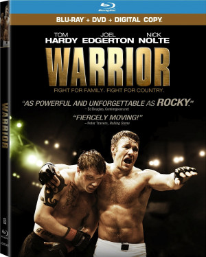 Warrior (2011) HD 720p