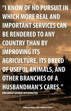 quote #agriculture