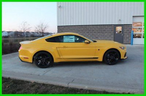 2015 ROUSH RS1 Mustang Stage 1 2.3L 15 2014 14 2016 16 Jack Roush ...