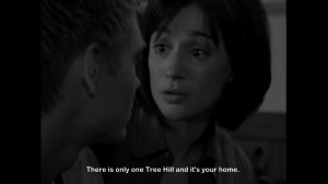 ... to One Tree Hill Quotes - I follow back -You can give suggestions