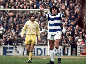 43 Years Ago Today: Venables Made QPR League Debut