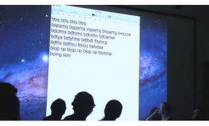 Stanford Laptop Orchestra (1hr 30min)