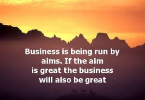 ... Business Quote by John Lasseter - Quality is Best Business Plan