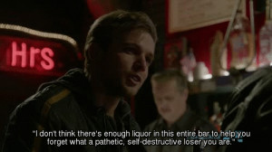Max Thieriot Smoking Gif Search max thieriot images