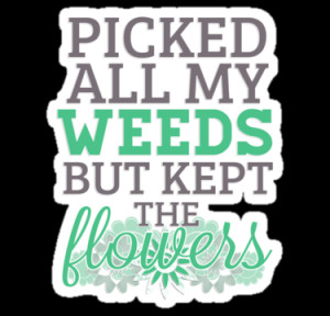 ... image include: picked weeds, keep, kelly clarkson, Lyrics and sober