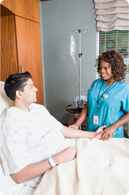 Quality Patient Care