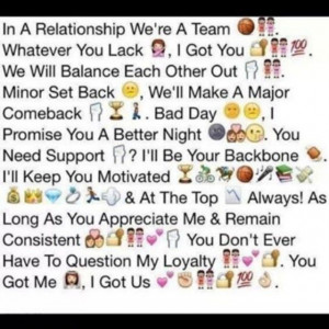 ... Loyalty #Trust #Quotes #InMyFeelings ! ♥ - @brooke__swanger- #