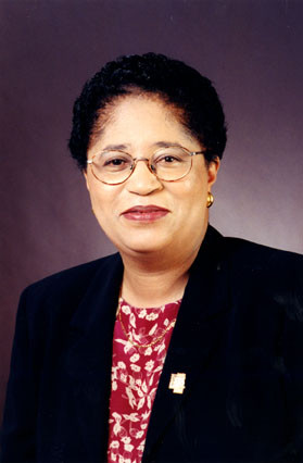 Ann Jackson