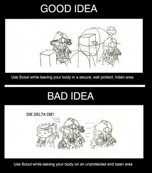 good idea-bad idea 7 by laicka03