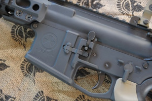 The Elusive Magpul China Doll Lower