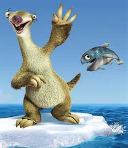 Back > Gallery For > sid the sloth ice age