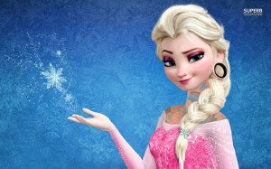 Disney Frozen Xxx Anna #14 | 736 x 460