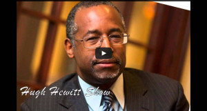 ... : Ben Carson Blames Obama For Deteriorating State Of Race Relations