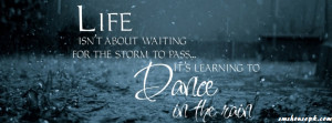 Title: nice quote facebook timeline profile cover