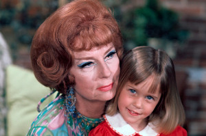 Erin Murphy talks ‘Bewitched’ Agnes Moorehead, magic and celebrity ...