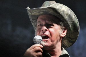 ... American Tribe Cancels Ted Nugent Casino Concert Over Racist Comments