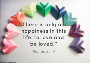 Inspirational Quotes About Happiness