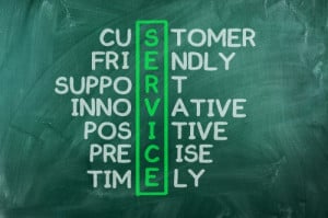 Good Customer Service Quotes