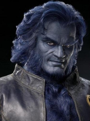 Still of Kelsey Grammer in X-Men: The Last Stand (2006)