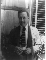 Francis Scott Key Fitzgerald, American author
