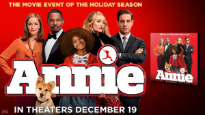 Annie (2014)