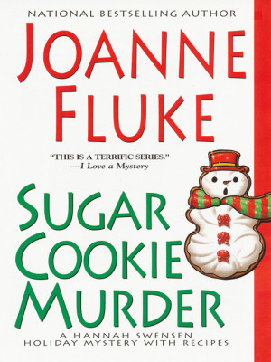 ... Cookie Murder to start production for new Hallmark Movies & Mysteries