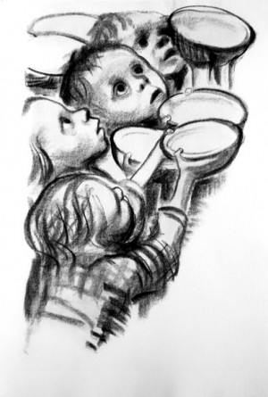 Kathe Schmidt Kollwitz Quot