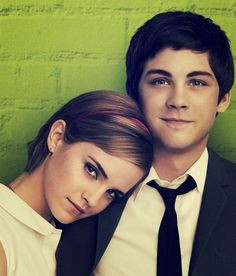 Charlie and Sam / The Perks of Being a Wallflower More