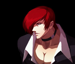 king of fighters 13 win quotes image 6