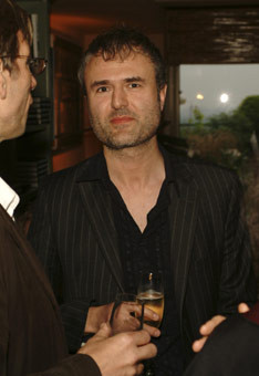 Nick Denton Pictures