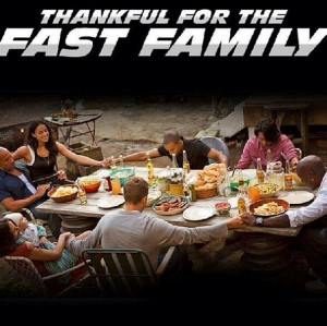 Paul Walker Dead – Too Fast Too Furious