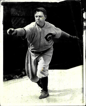 Mordecai Brown Pictures