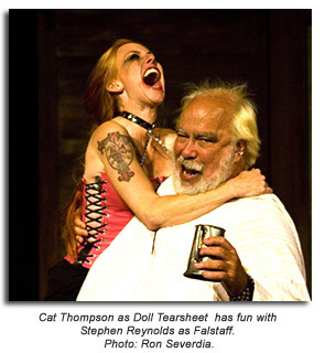 Henry IV Part 2 Resources