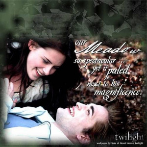 Love quotes movies twilight