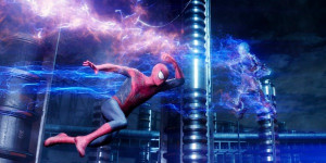 ... Latest Amazing Spider-Man 2 Quotes Have Us Worried For Gwen Stacy