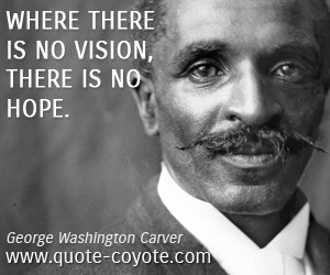 ... george washington sayings of george washington carver facts about