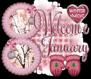 welcome january quotes welcome january quotes welcome january quotes ...
