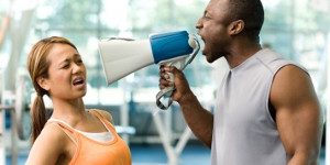Top Eight Ways To Spot A Useless Personal Trainer
